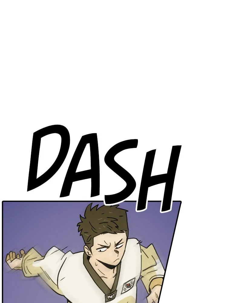 Taekwondo Kid Chapter 34 - Page 63