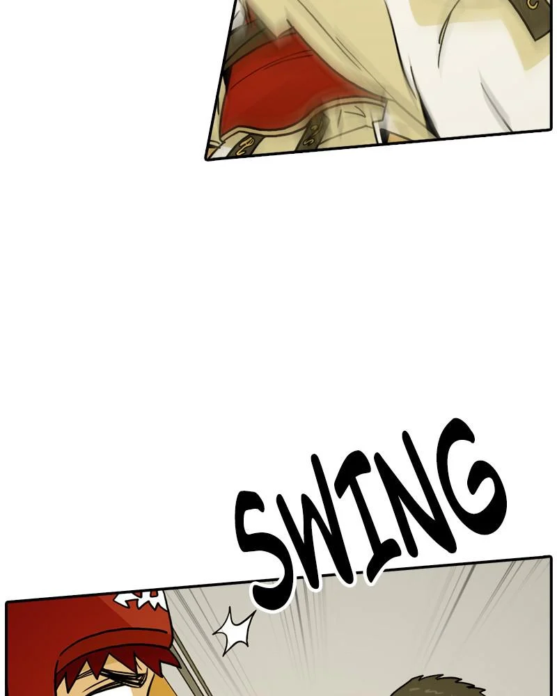 Taekwondo Kid Chapter 34 - Page 65