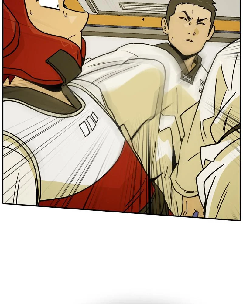 Taekwondo Kid Chapter 34 - Page 66