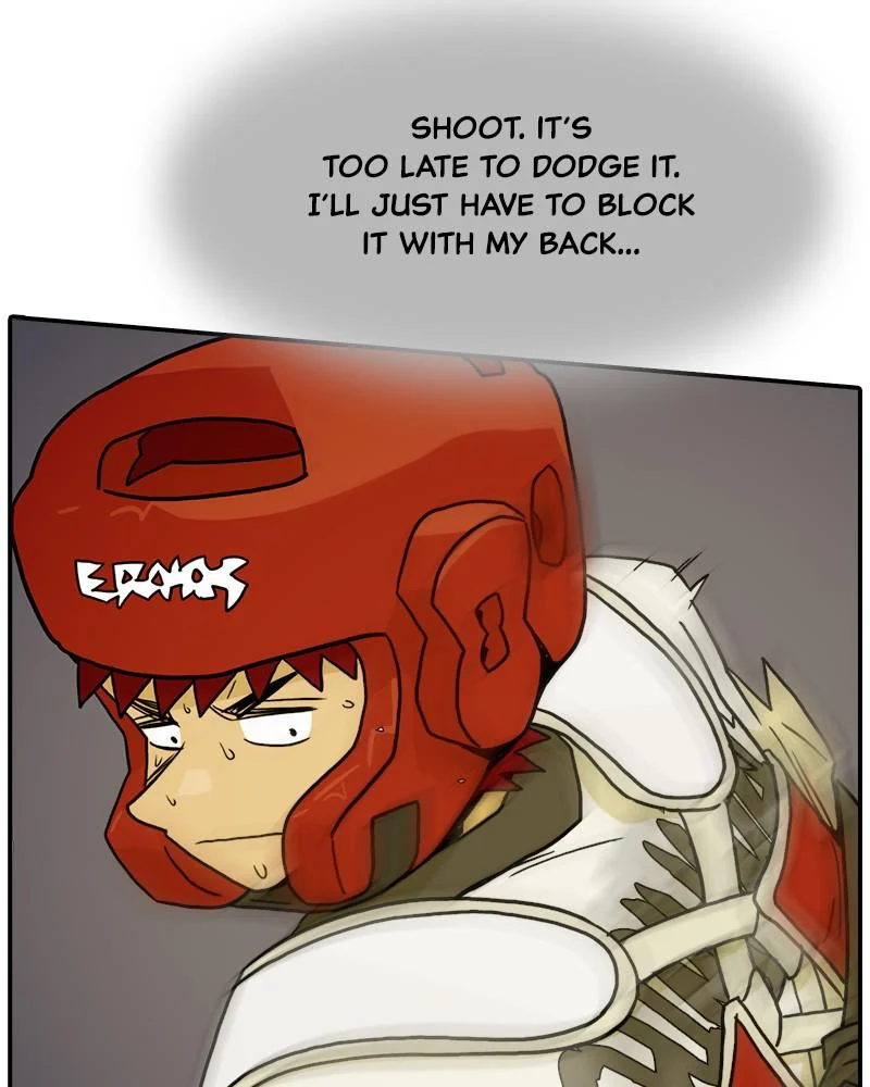 Taekwondo Kid Chapter 34 - Page 67