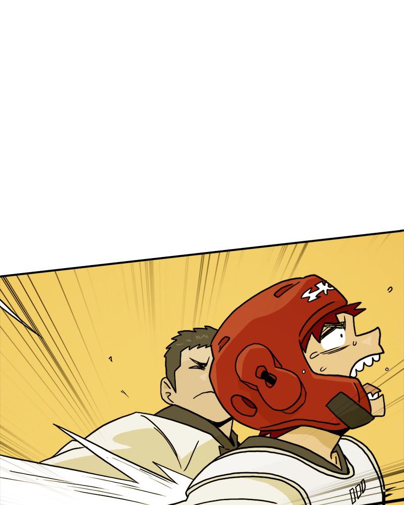 Taekwondo Kid Chapter 34 - Page 69