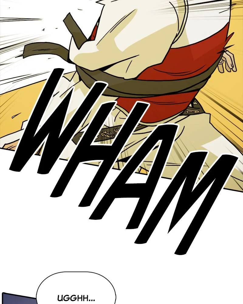 Taekwondo Kid Chapter 34 - Page 70