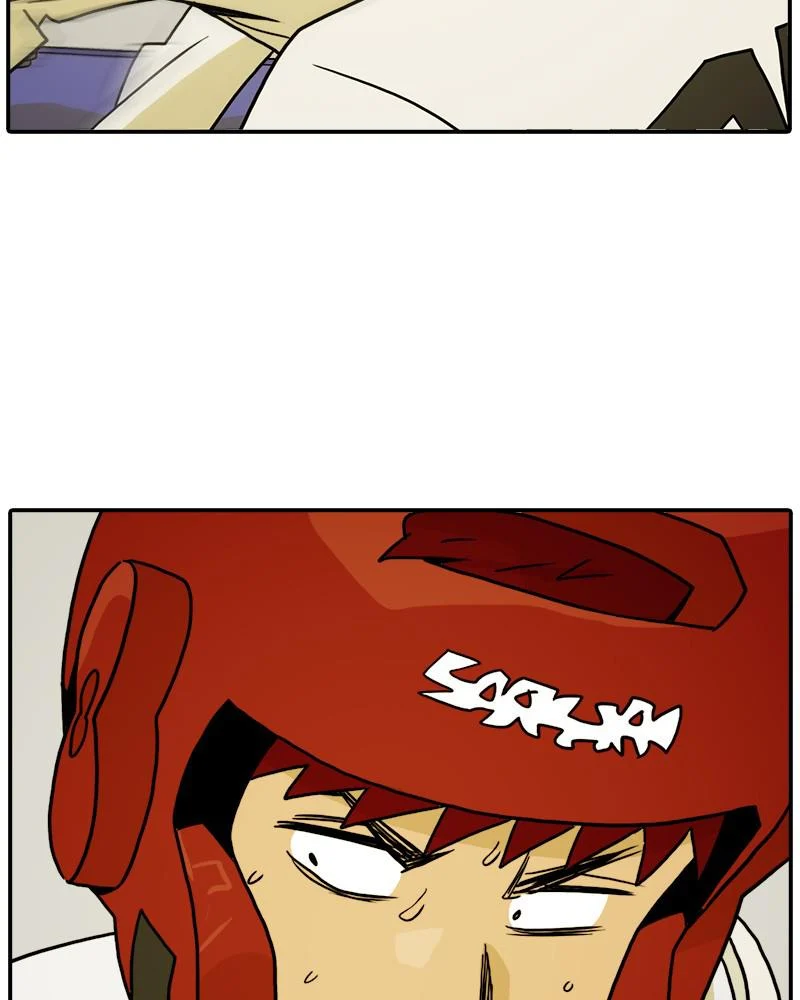 Taekwondo Kid Chapter 34 - Page 76