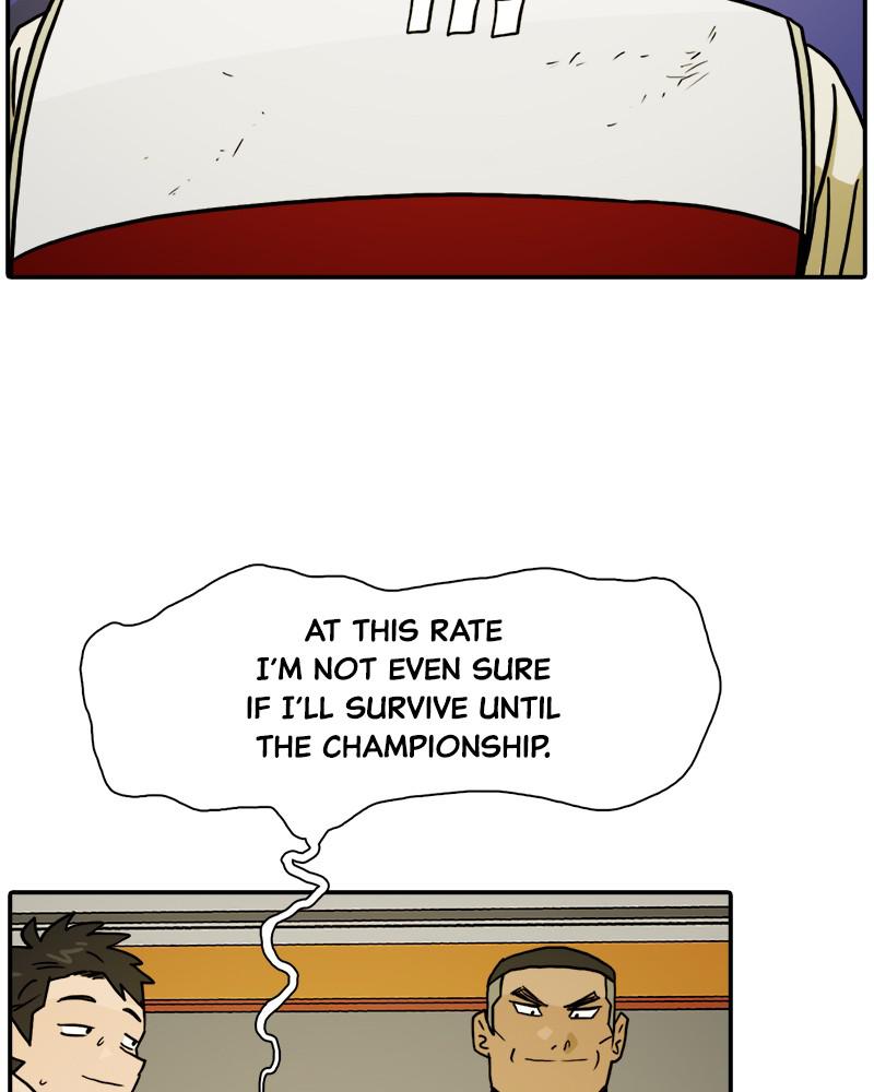 Taekwondo Kid Chapter 34 - Page 80