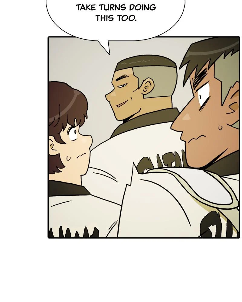 Taekwondo Kid Chapter 34 - Page 82