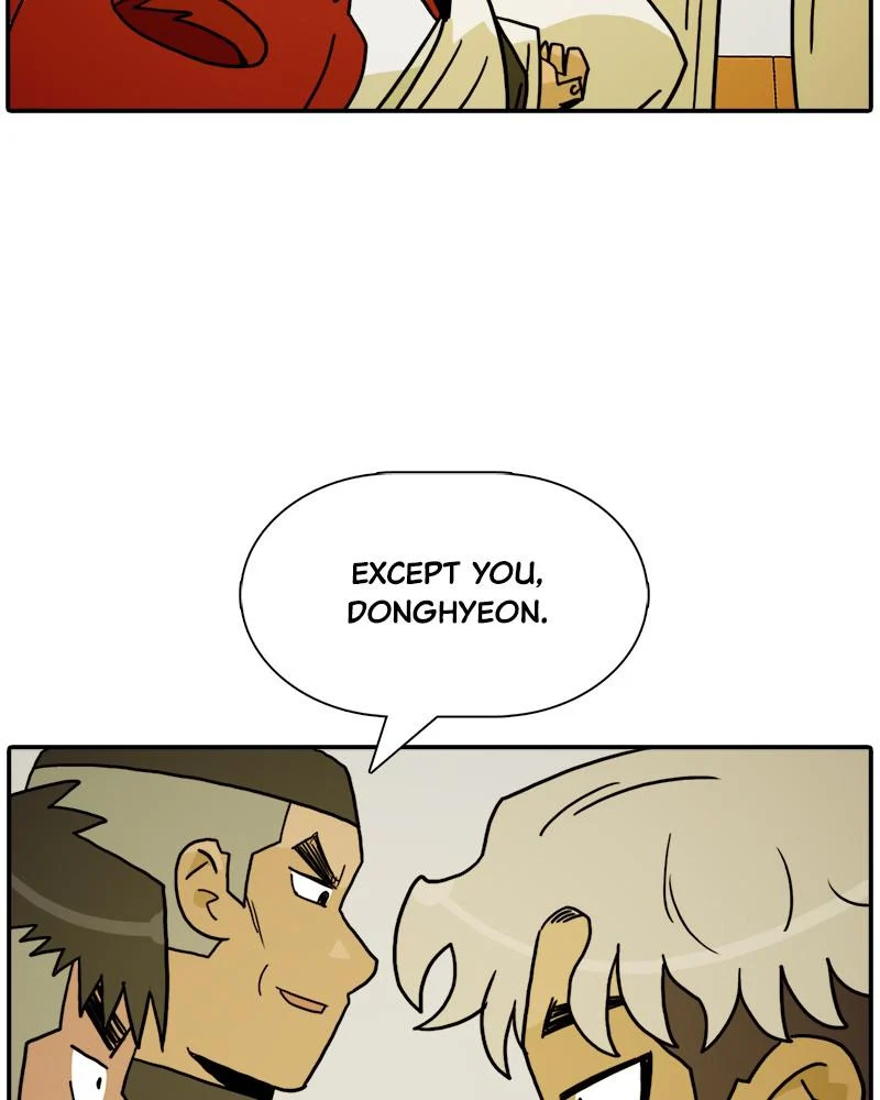 Taekwondo Kid Chapter 34 - Page 84