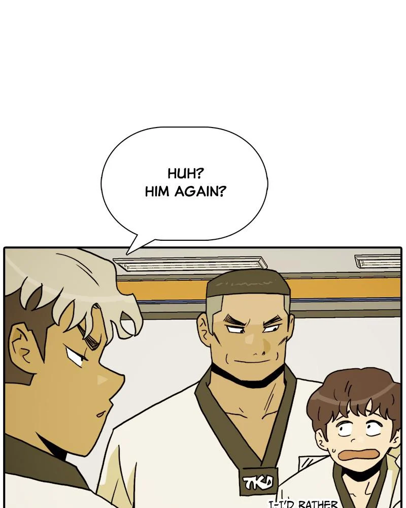 Taekwondo Kid Chapter 34 - Page 88