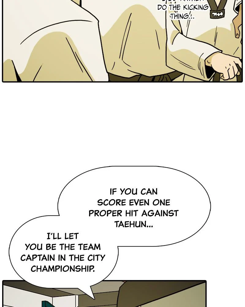 Taekwondo Kid Chapter 34 - Page 89