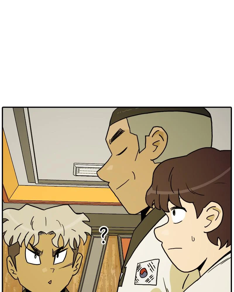 Taekwondo Kid Chapter 34 - Page 92