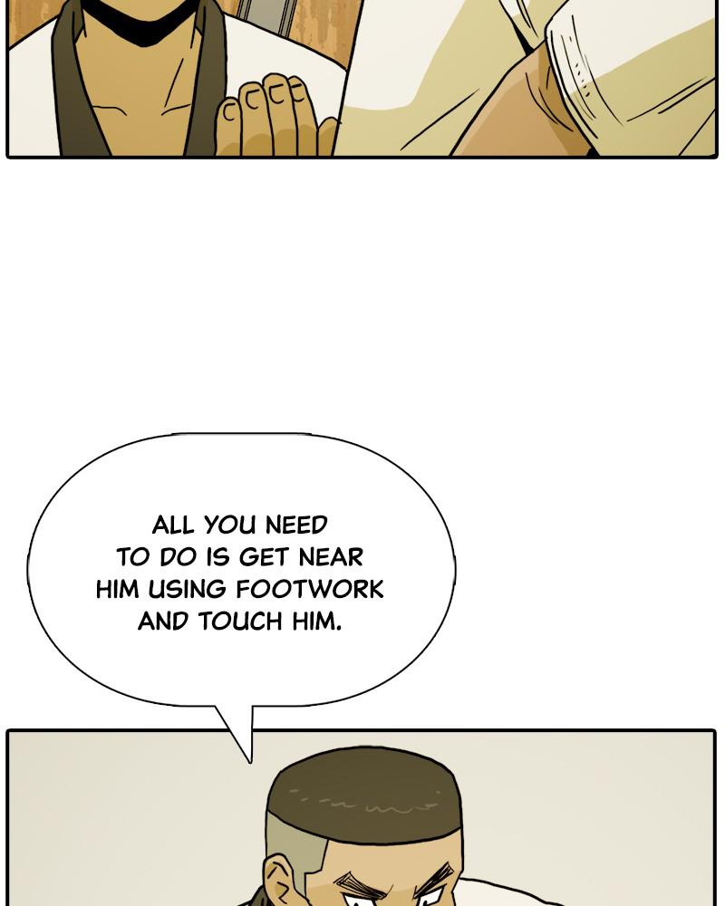 Taekwondo Kid Chapter 34 - Page 93