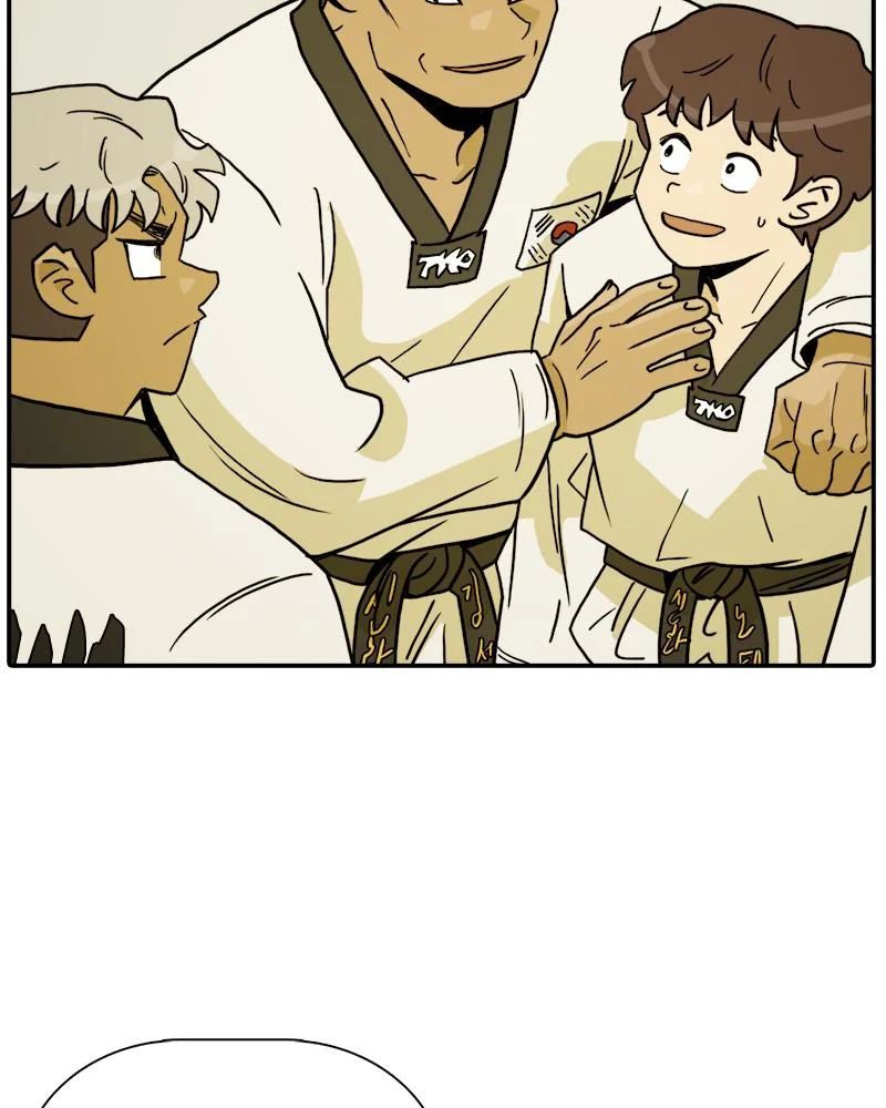 Taekwondo Kid Chapter 34 - Page 94