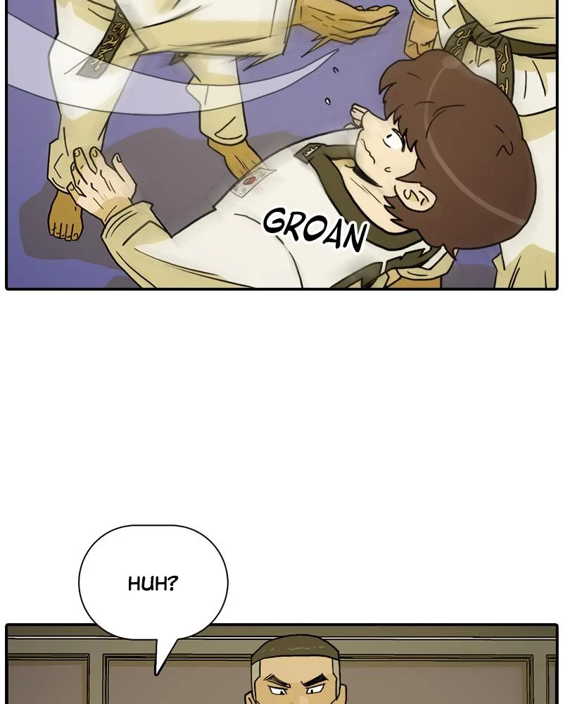 Taekwondo Kid Chapter 34 - Page 98