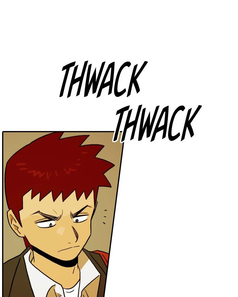 Taekwondo Kid Chapter 35 - Page 1