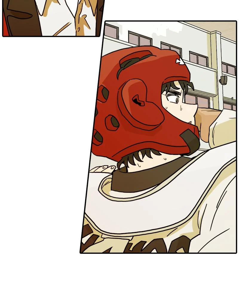 Taekwondo Kid Chapter 35 - Page 2