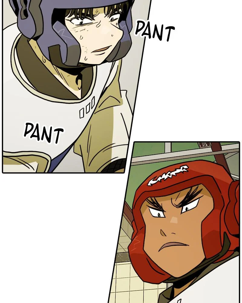 Taekwondo Kid Chapter 35 - Page 103
