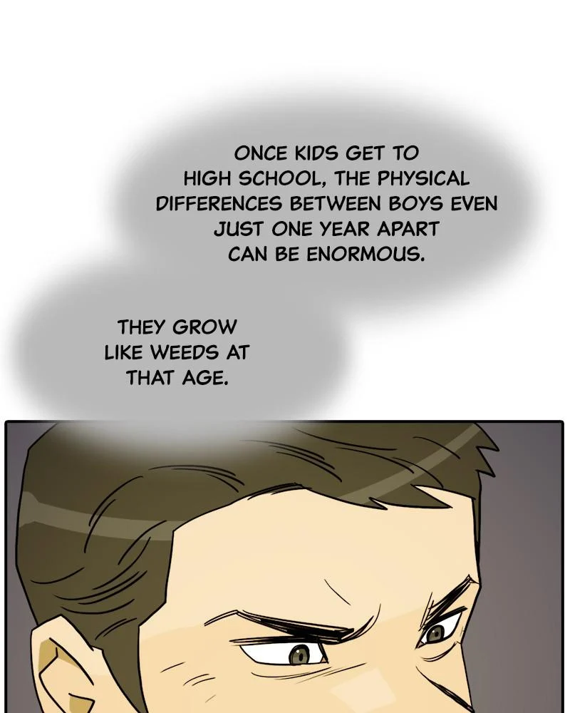 Taekwondo Kid Chapter 35 - Page 107