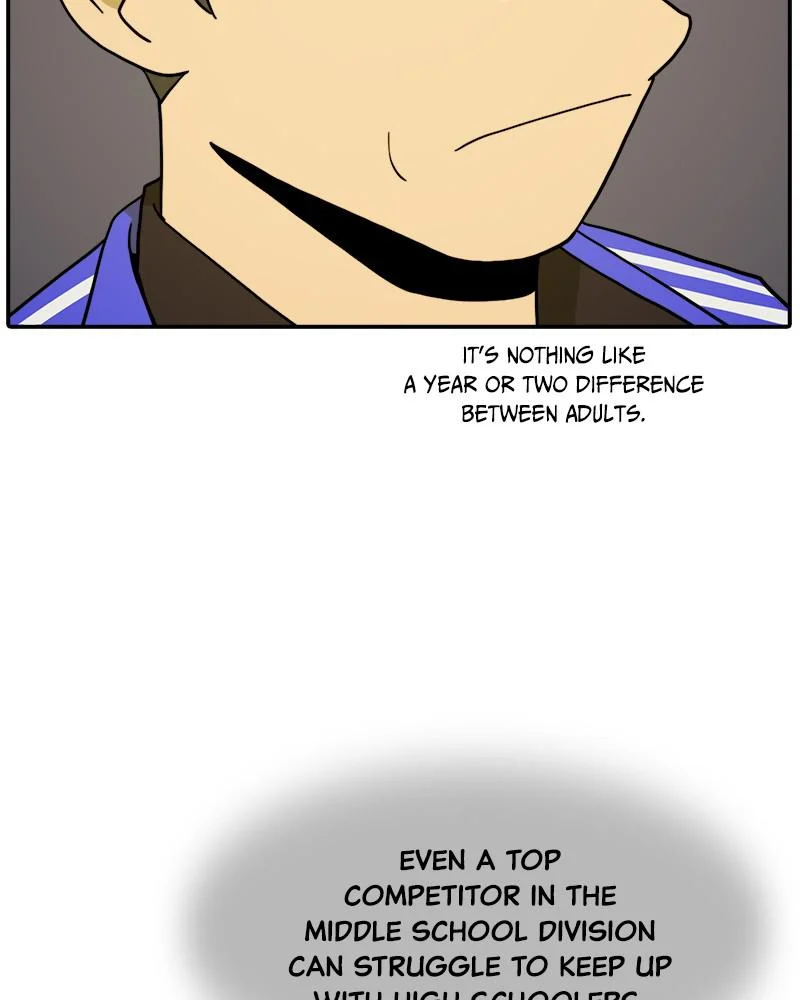 Taekwondo Kid Chapter 35 - Page 108