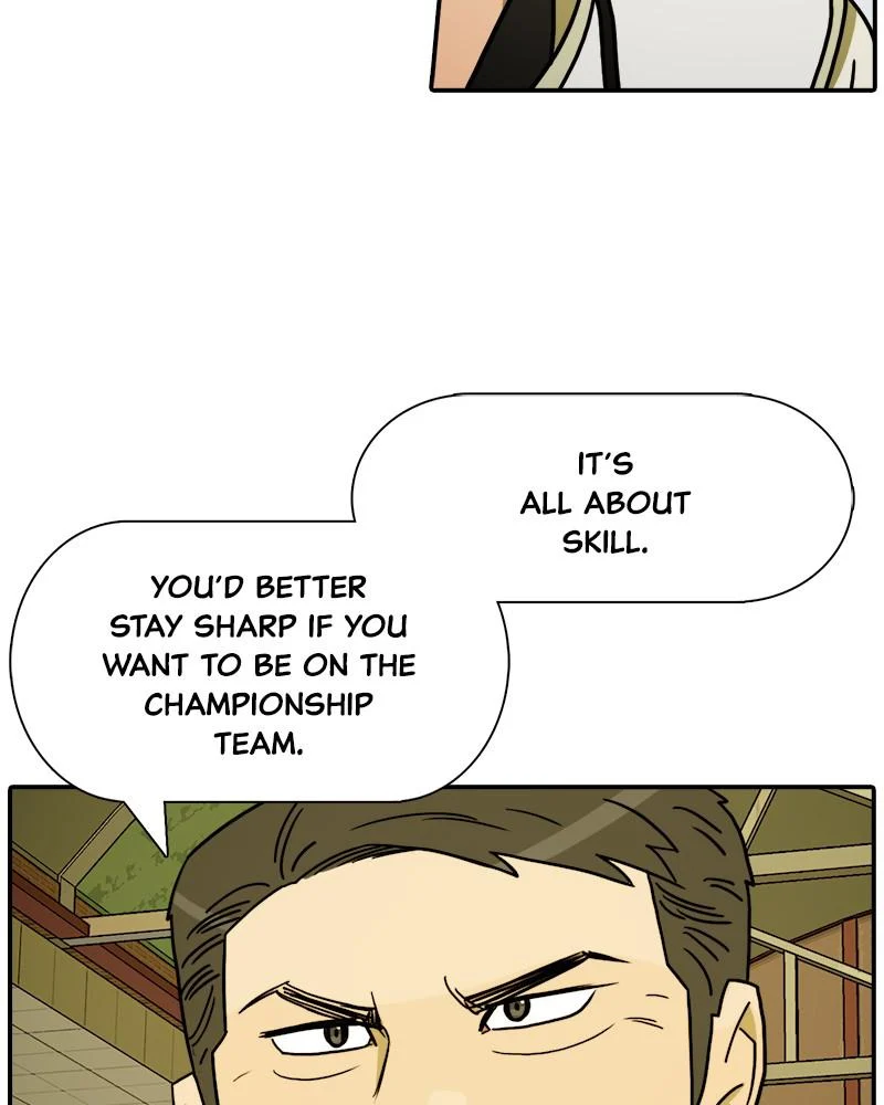 Taekwondo Kid Chapter 35 - Page 12