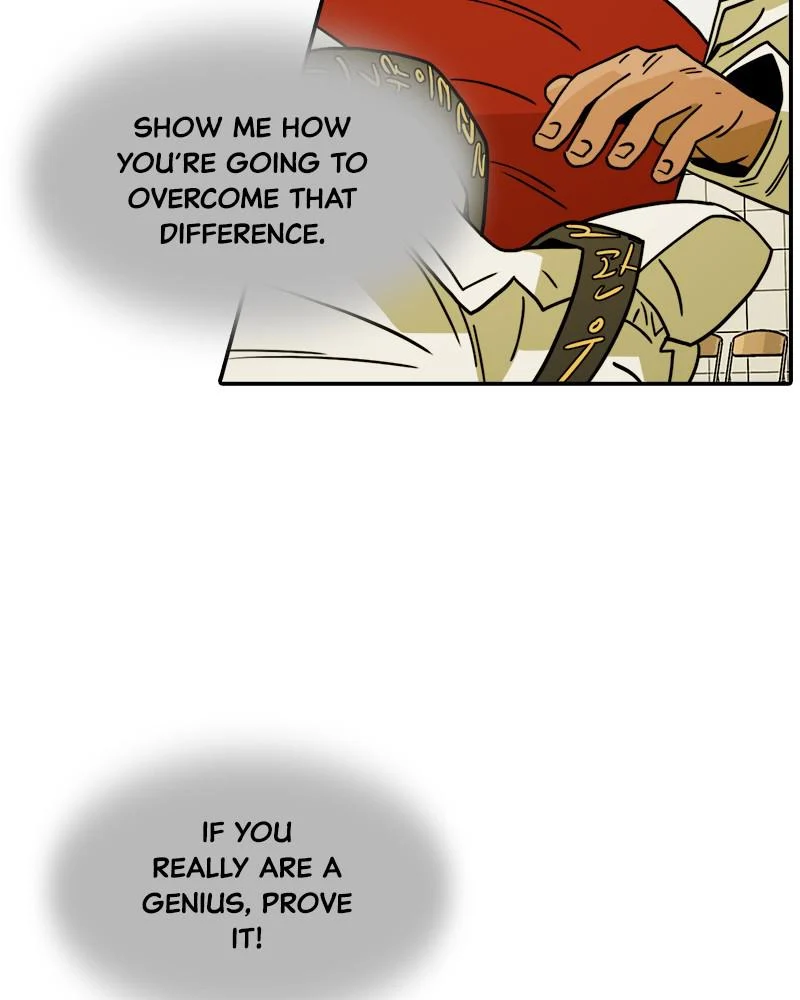 Taekwondo Kid Chapter 35 - Page 112