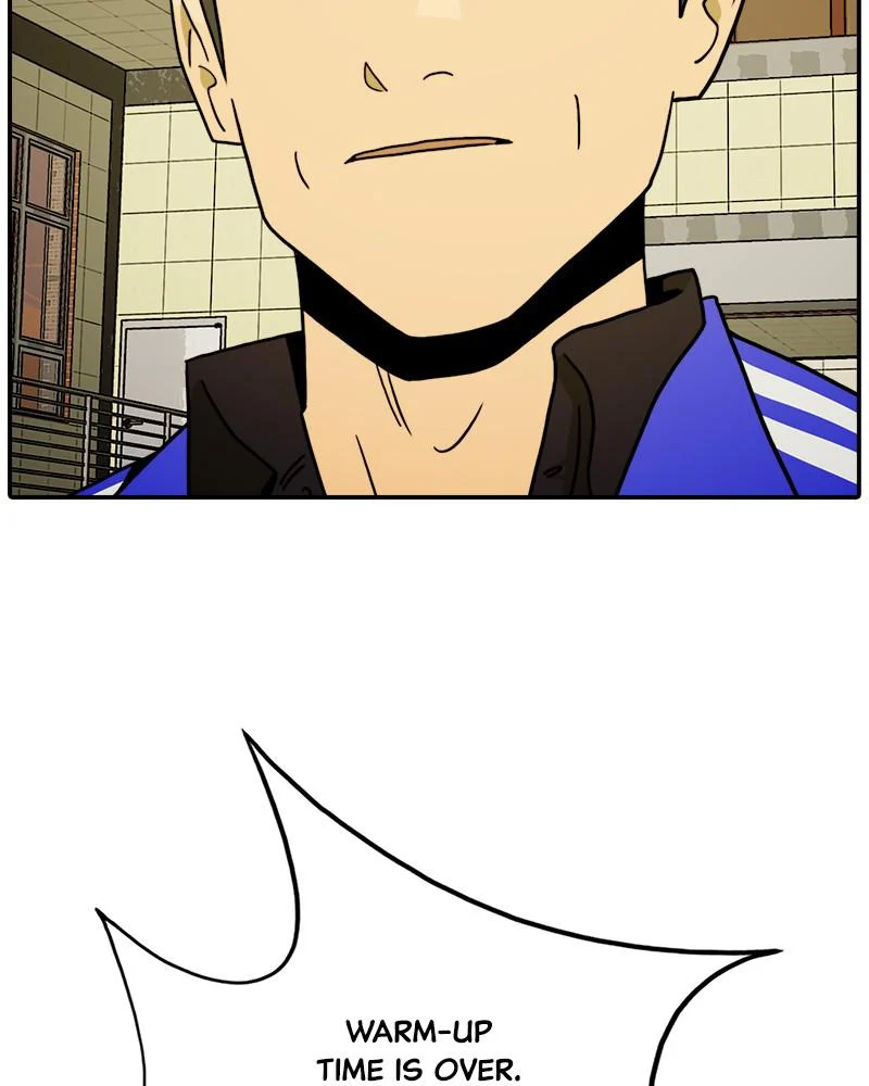 Taekwondo Kid Chapter 35 - Page 13