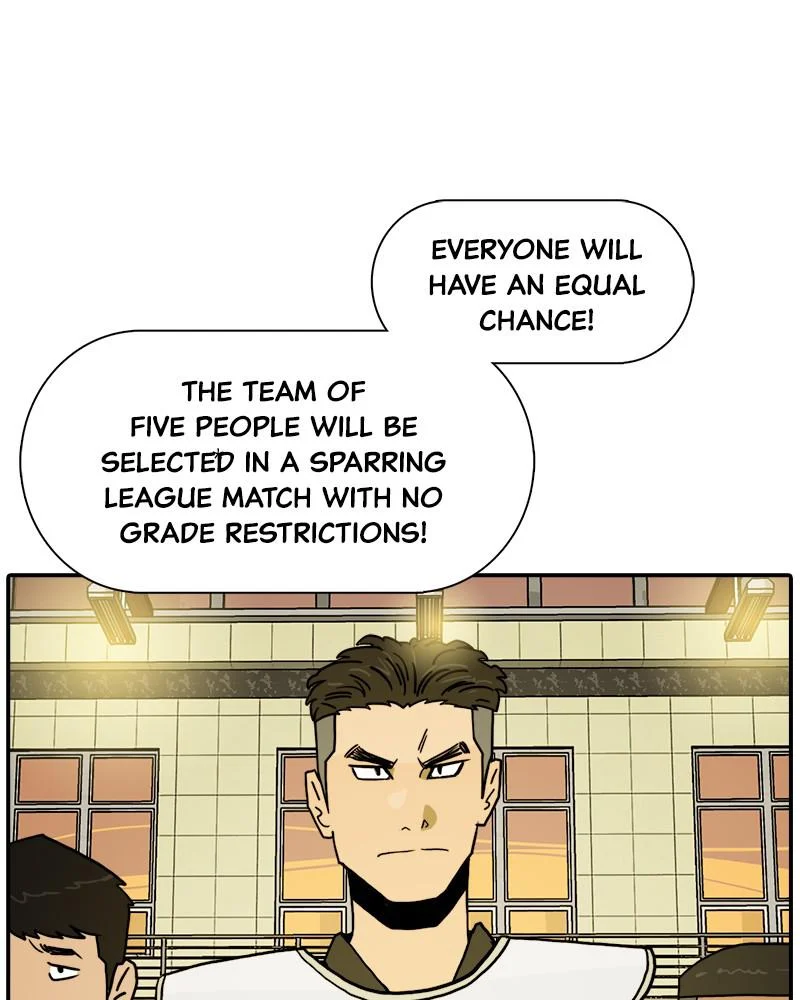 Taekwondo Kid Chapter 35 - Page 18