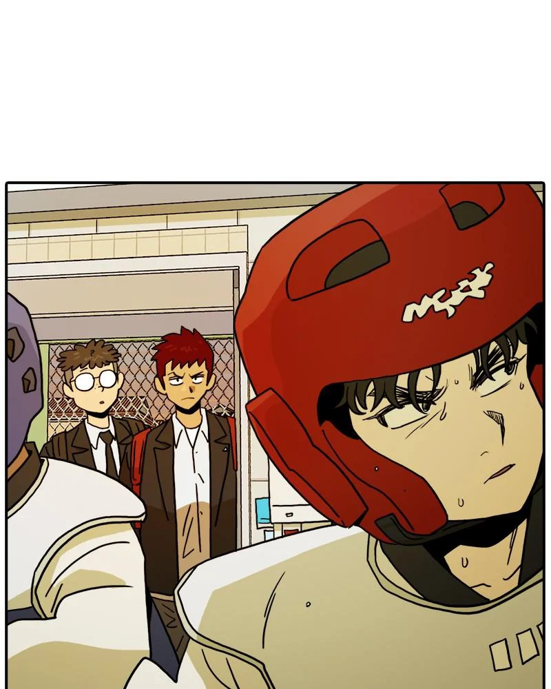 Taekwondo Kid Chapter 35 - Page 3