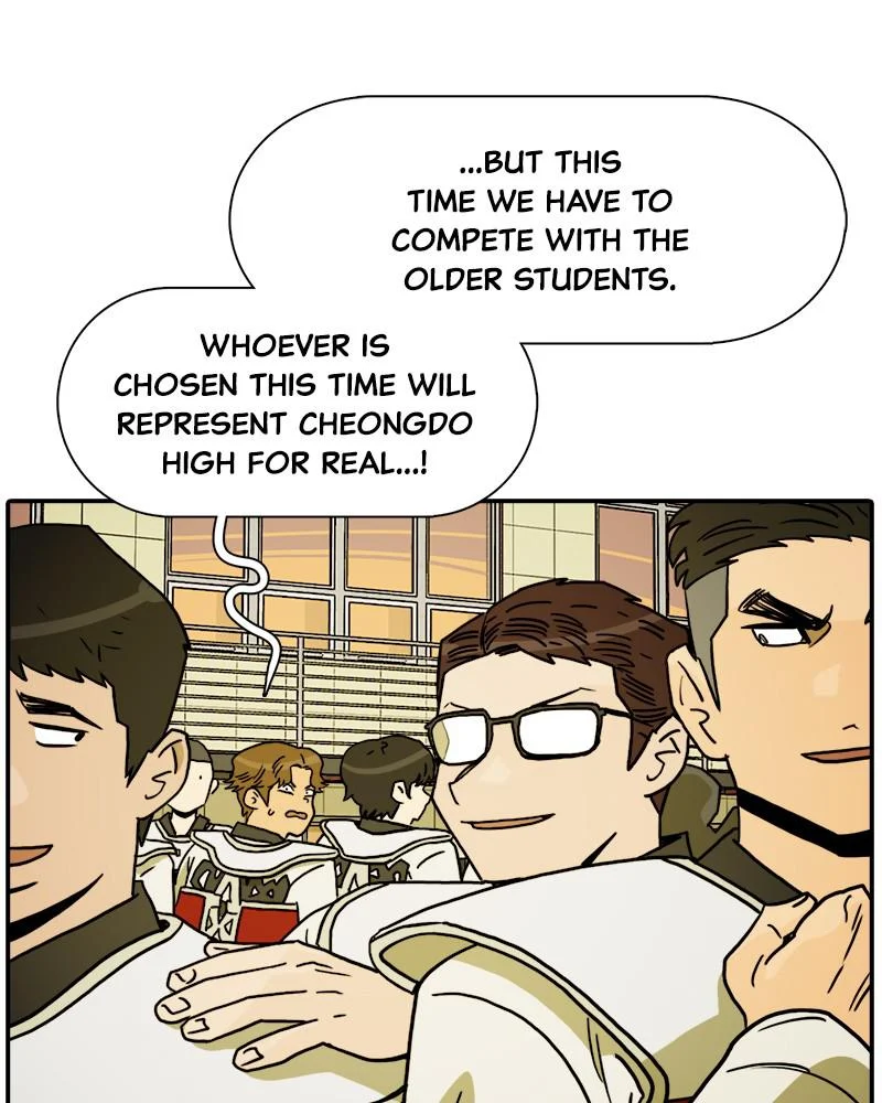 Taekwondo Kid Chapter 35 - Page 24