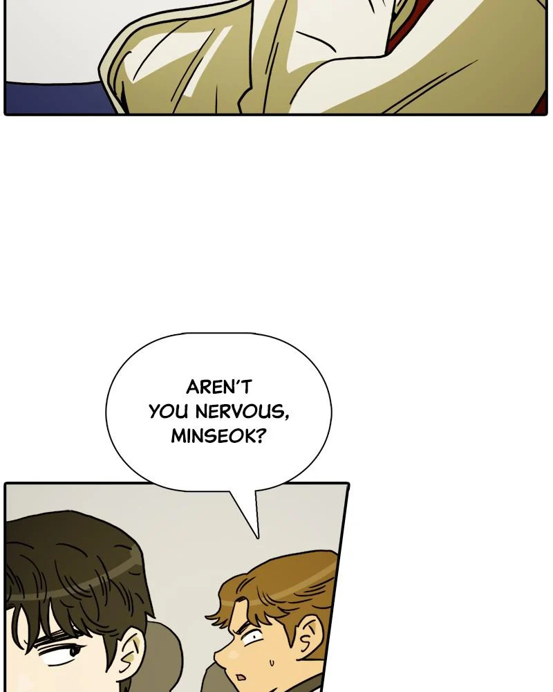 Taekwondo Kid Chapter 35 - Page 25