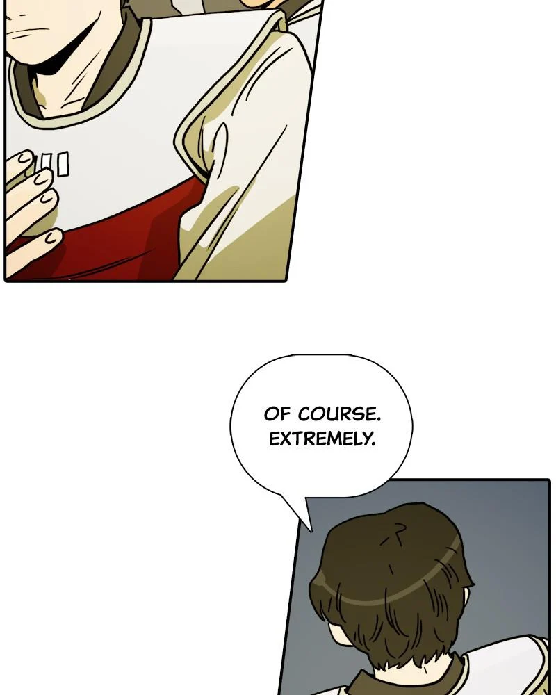 Taekwondo Kid Chapter 35 - Page 26