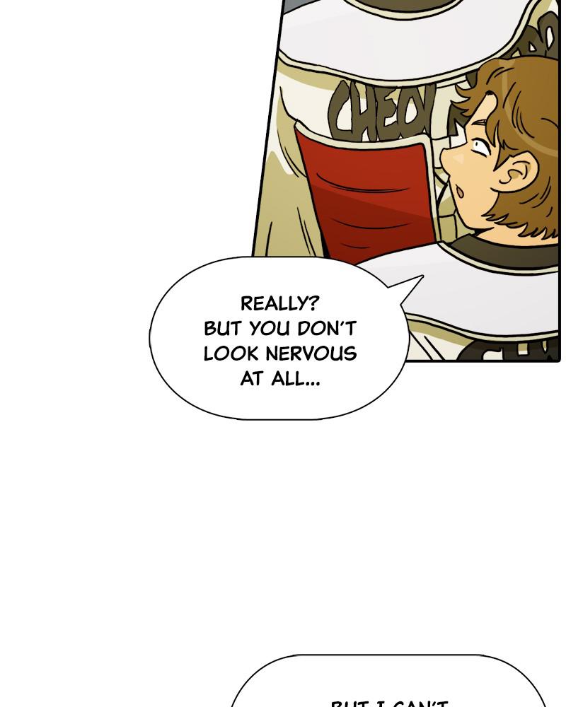 Taekwondo Kid Chapter 35 - Page 27