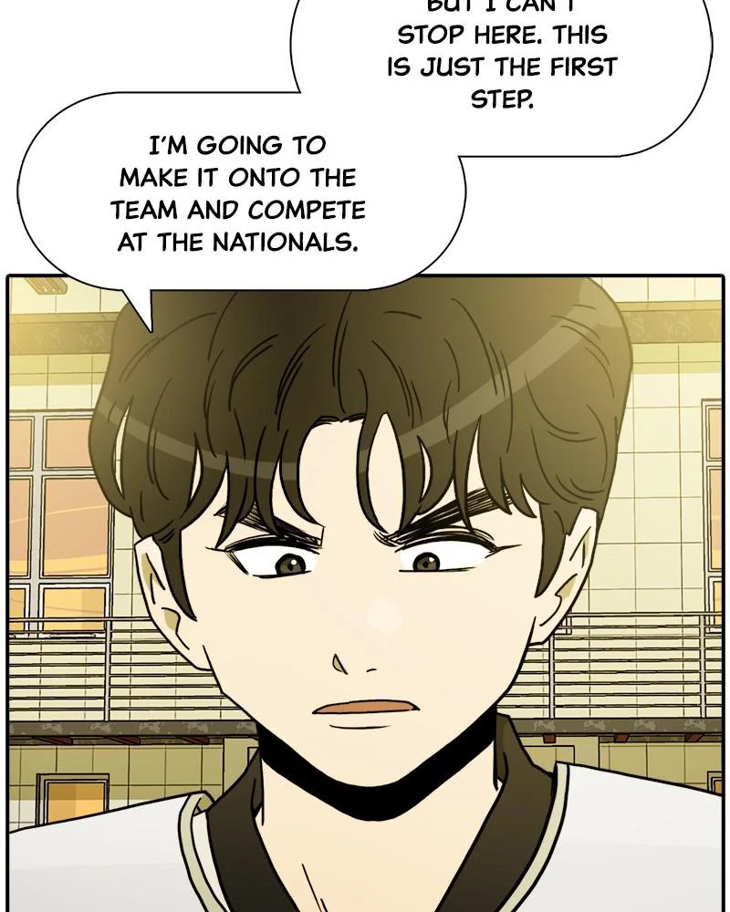 Taekwondo Kid Chapter 35 - Page 28