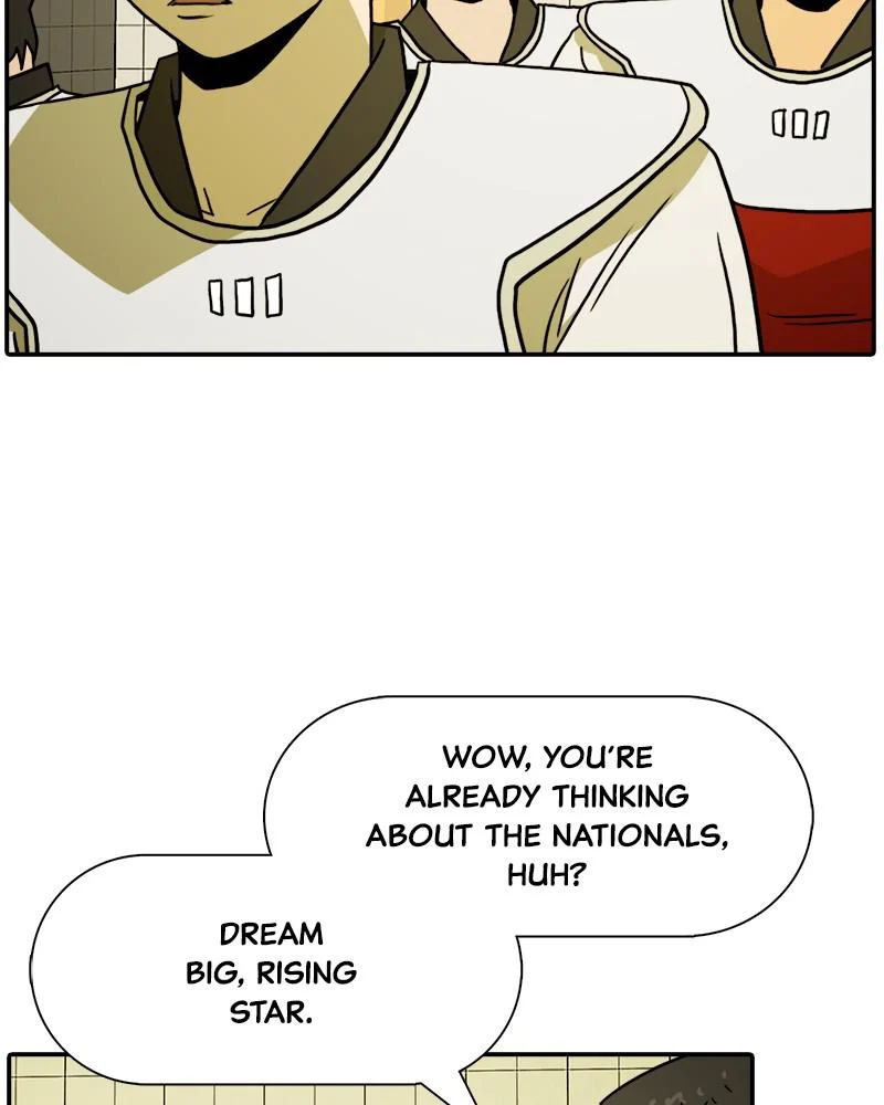Taekwondo Kid Chapter 35 - Page 30