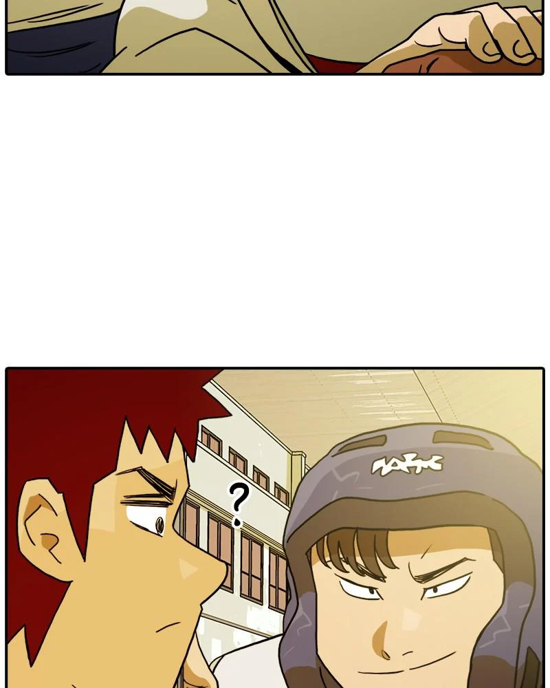 Taekwondo Kid Chapter 35 - Page 4