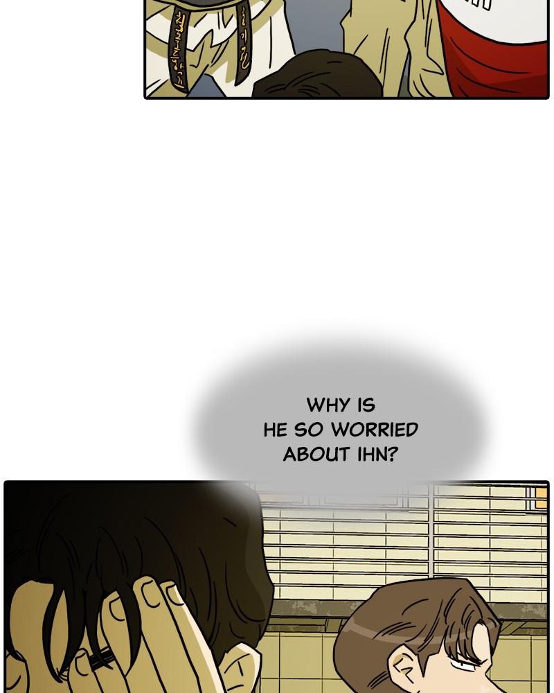 Taekwondo Kid Chapter 35 - Page 33