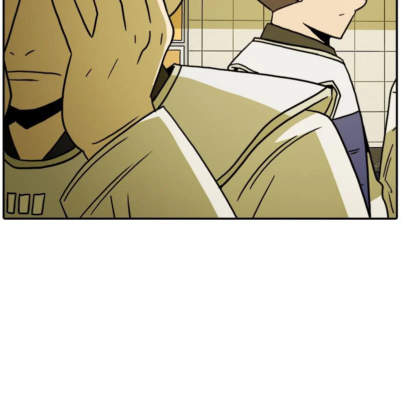 Taekwondo Kid Chapter 35 - Page 34