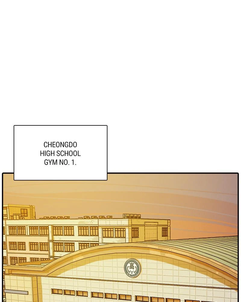 Taekwondo Kid Chapter 35 - Page 35
