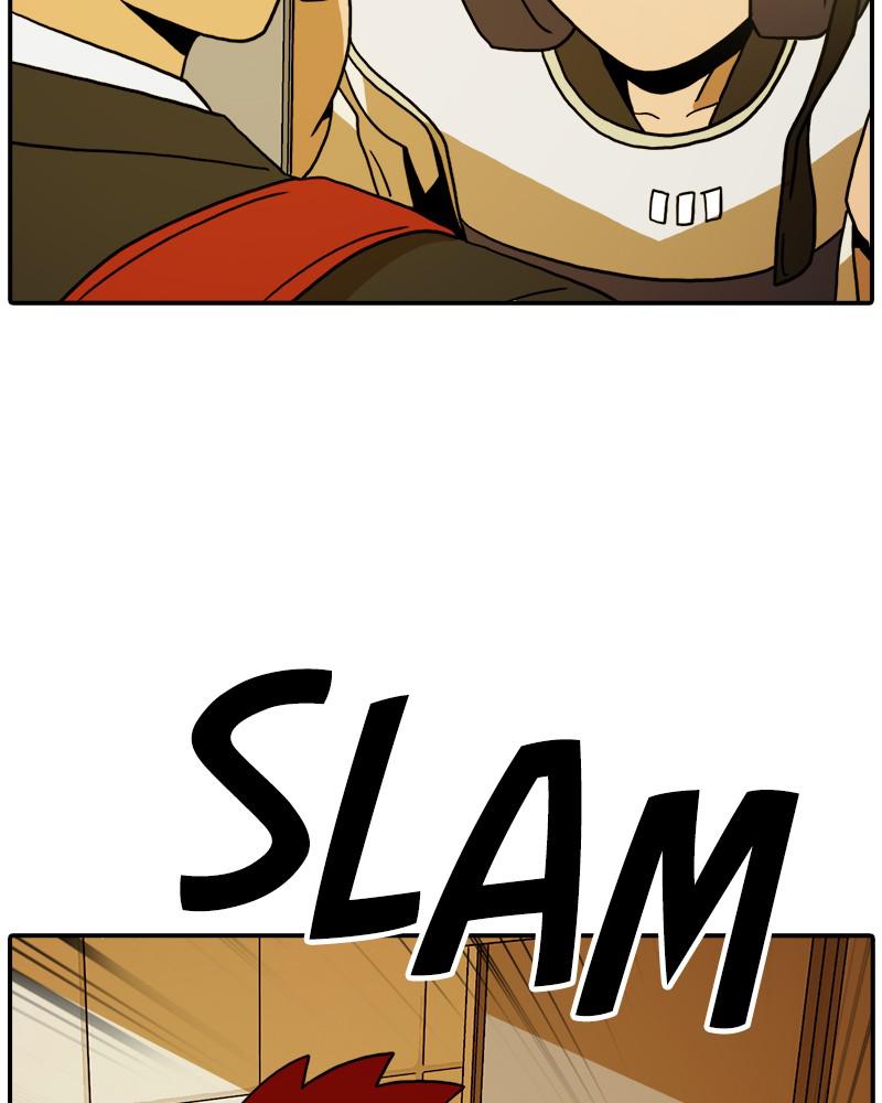 Taekwondo Kid Chapter 35 - Page 5