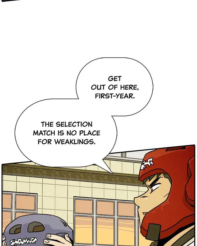 Taekwondo Kid Chapter 35 - Page 42