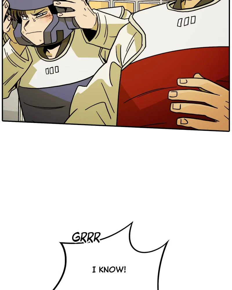 Taekwondo Kid Chapter 35 - Page 43