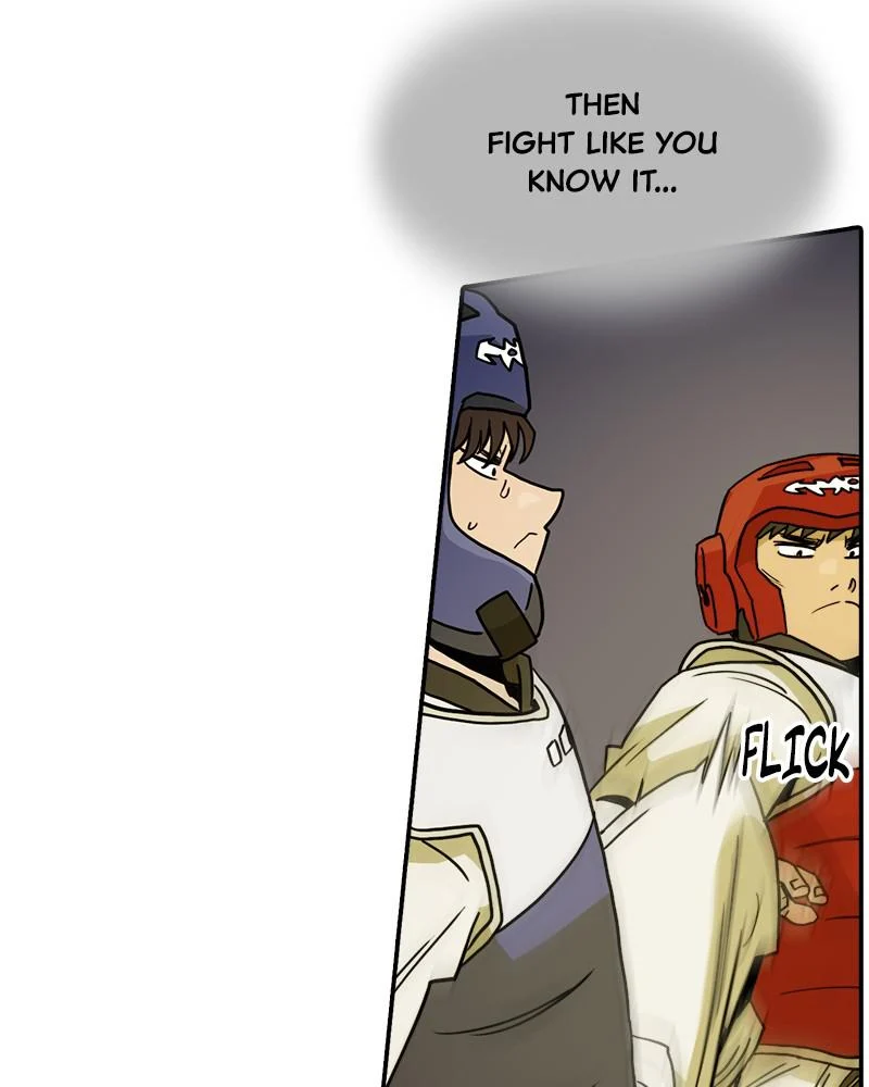 Taekwondo Kid Chapter 35 - Page 45