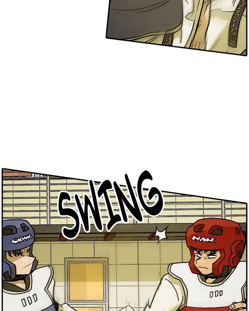 Taekwondo Kid Chapter 35 - Page 46