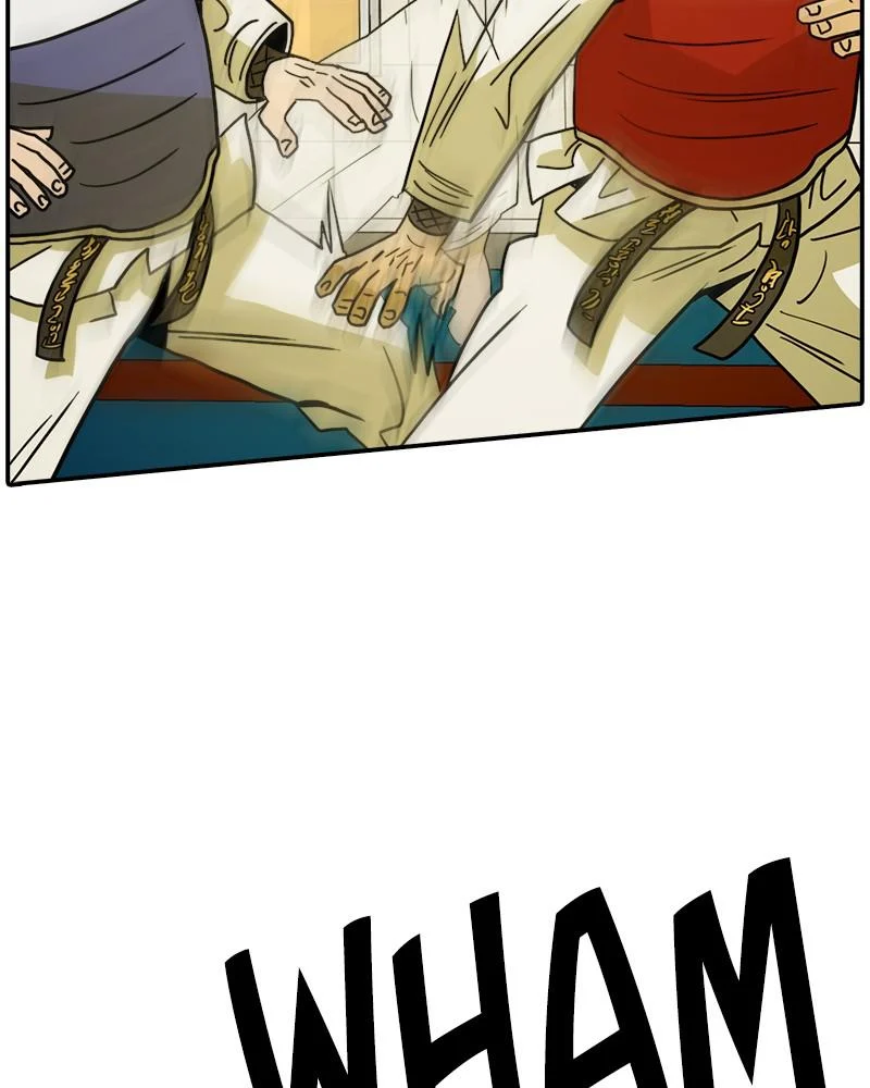 Taekwondo Kid Chapter 35 - Page 47