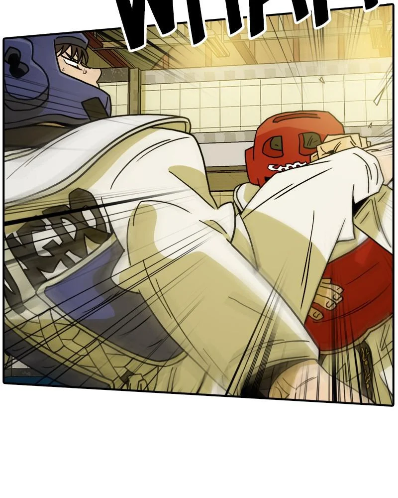 Taekwondo Kid Chapter 35 - Page 48