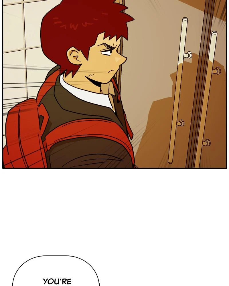 Taekwondo Kid Chapter 35 - Page 6