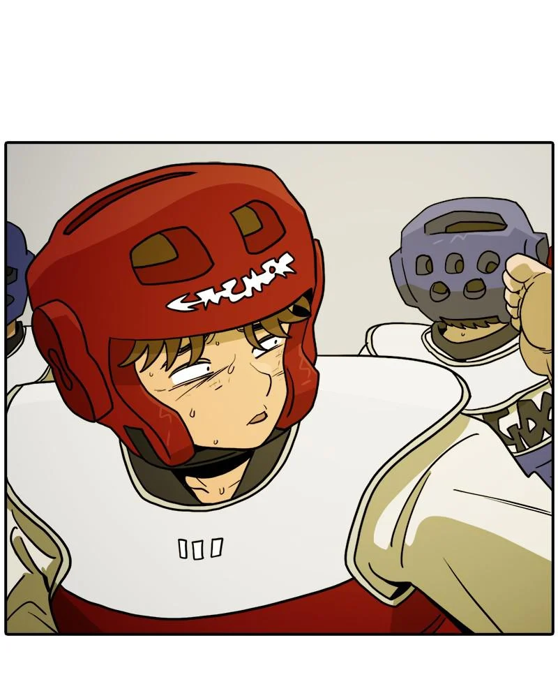 Taekwondo Kid Chapter 35 - Page 53