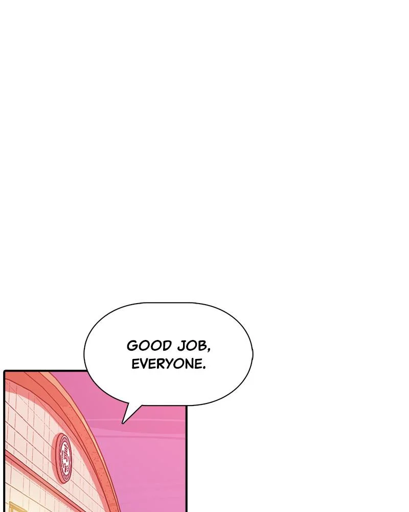 Taekwondo Kid Chapter 35 - Page 55