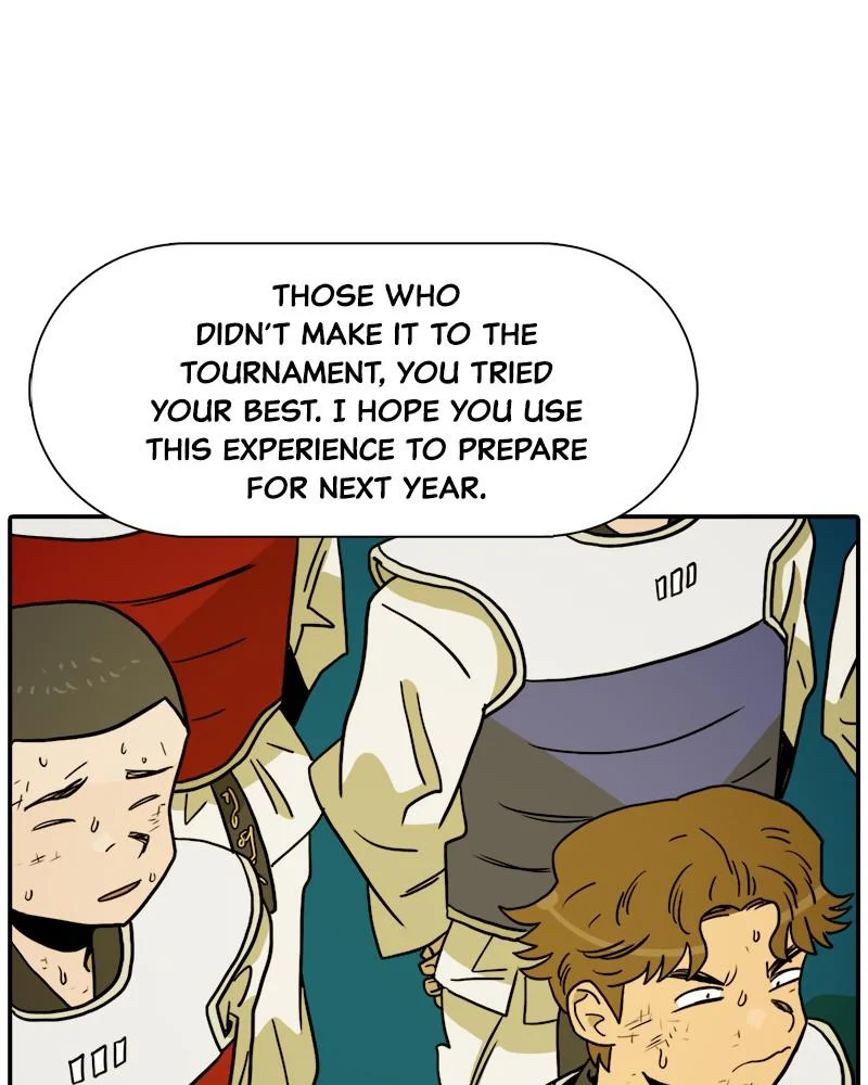 Taekwondo Kid Chapter 35 - Page 57