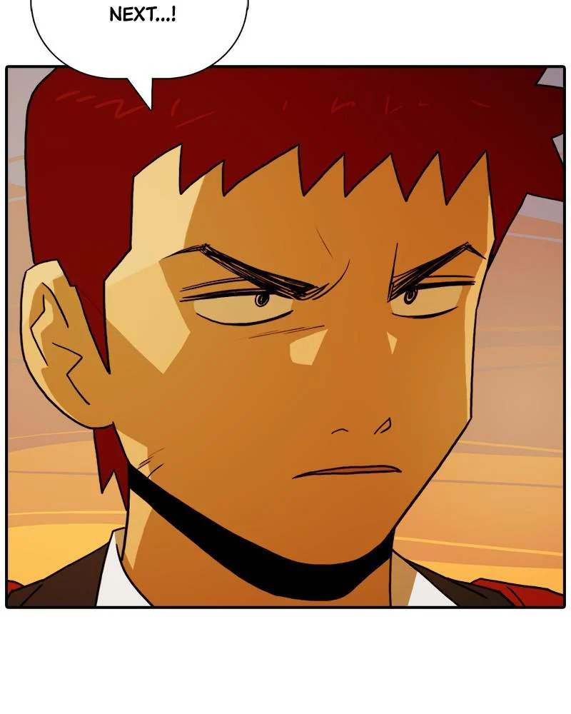Taekwondo Kid Chapter 35 - Page 7