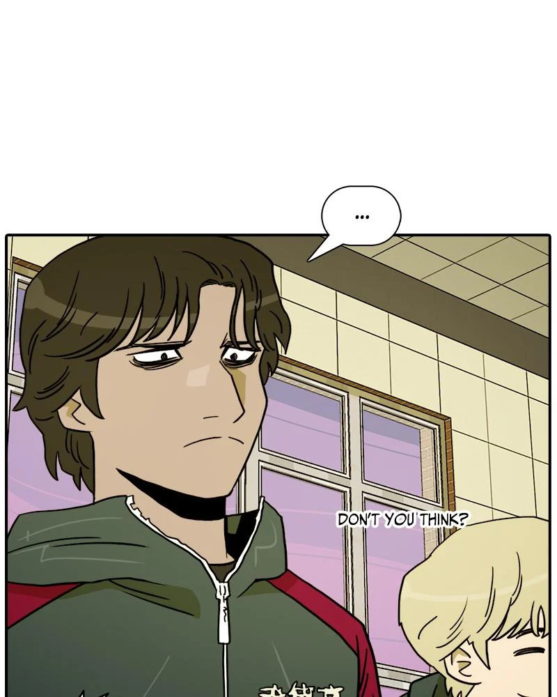 Taekwondo Kid Chapter 35 - Page 61