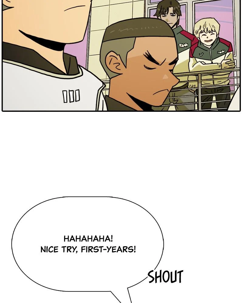 Taekwondo Kid Chapter 35 - Page 63